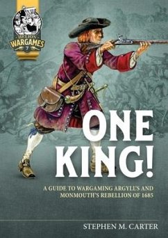 One King! - Carter, Stephen M