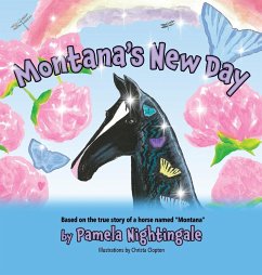 Montana's New Day - Nightingale, Pamela