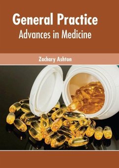 General Practice: Advances in Medicine