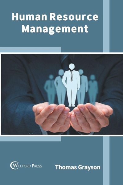 Human Resource Management Human Resource Management