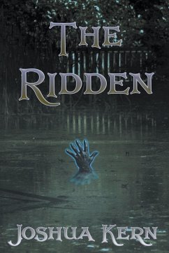 The Ridden - Kern, Joshua