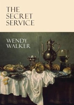 The Secret Service - Walker, Wendy