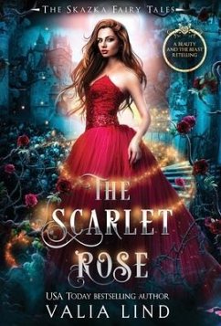 The Scarlet Rose - Lind, Valia