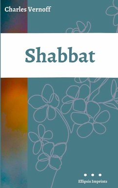 Shabbat - Vernoff, Charles