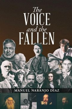 The Voice and the Fallen - Diaz, Manuel Naranjo