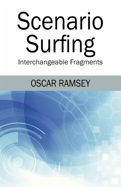 Cover Scenario Surfing