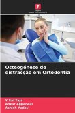 Osteogénese de distracção em Ortodontia