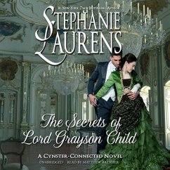 The Secrets of Lord Grayson Child - Laurens, Stephanie