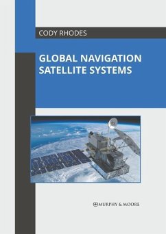 Cover Global Navigation Satellite Systems