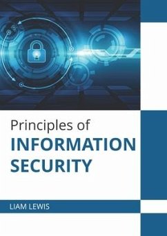 Principles of Information Security