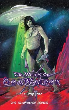 The Worlds of SeaWalker - Wyland