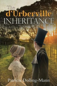 The d'Urberville Inheritance - Dolling-Mann, Patricia