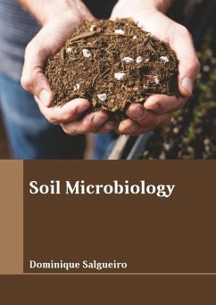 Soil Microbiology