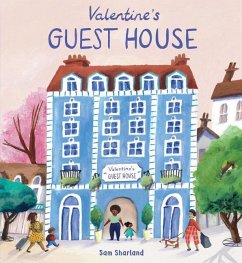 Cover Valentine's Guest House