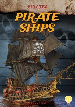 Pirate Ships - Abdo, Kenny