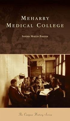 Meharry Medical College - Parham, Sandra Martin