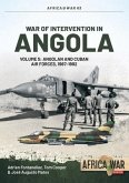 War of Intervention in Angola Volume 5