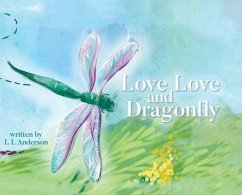 Cover Love Love and Dragonfly