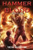 Hammer and Blood: A Legacy of Devils novel