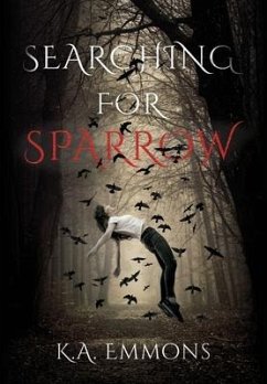 Searching for Sparrow - Emmons, K a