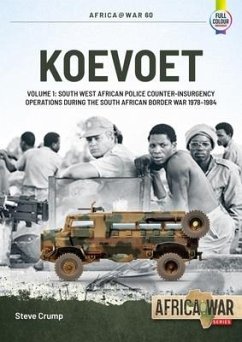 Cover Koevoet