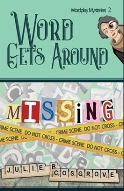 Word Gets Around - Cosgrove, Julie B.