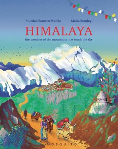 Himalaya - Marino, Soledad Romero