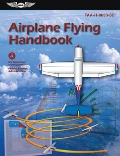 Airplane Flying Handbook (2024) - Federal Aviation Administration (Faa); U S Department of Transportation