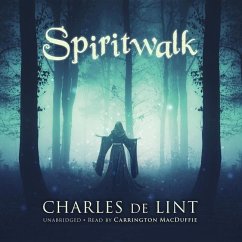 Spiritwalk - De Lint, Charles