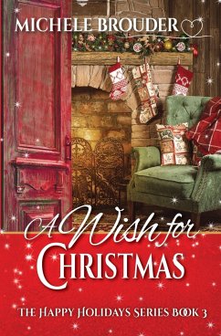A Wish for Christmas - Brouder, Michele