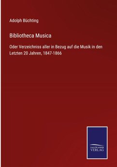 Bibliotheca Musica