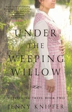 Under the Weeping Willow - Knipfer, Jenny