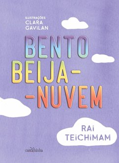 Cover Bento Beija-Nuvem