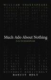 Much ADO about Nothing