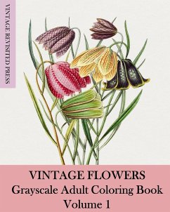 Vintage Flowers - Press, Vintage Revisited