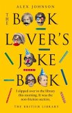 The Book Lover's Joke Book
