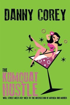 The Kumquat Hustle - Corey, Danny