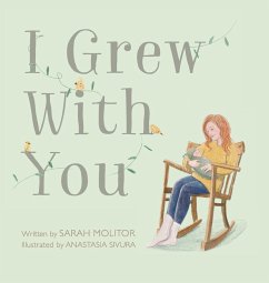 I Grew with You - Molitor, Sarah