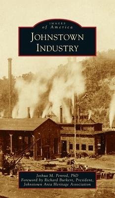 Johnstown Industry - Penrod, Joshua M.
