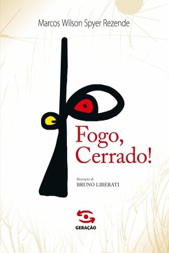 Cover Fogo, Cerrado!