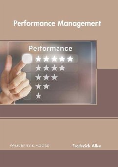 Cover Performance Management