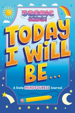 Today I Will Be... - Penguin Young Readers Licenses