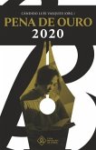 Pena de Ouro 2020: o Livro dos Finalistas