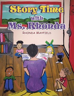 Story Time with Ms. Rhonda - Mayfield, Rhonda