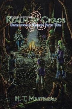 Realm of Chaos - Martineau, H. T.