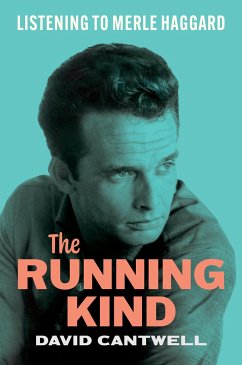 The Running Kind - Cantwell, David