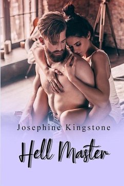 Hell Master - Morgan, Barbara; Kingstone, Josephine