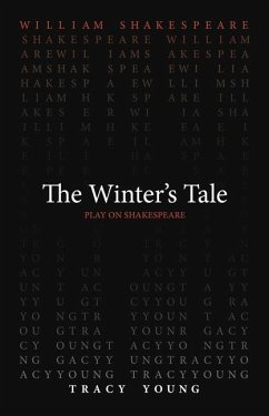 The Winter`s Tale - Shakespeare, William; Young, Tracy
