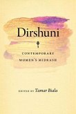 Dirshuni - Contemporary Women's Midrash