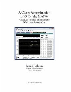 A Closer Approximation of the Bull's-eye On the MATW - Jackson, Jaime